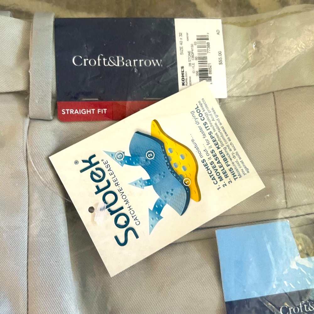Croft&Barrow